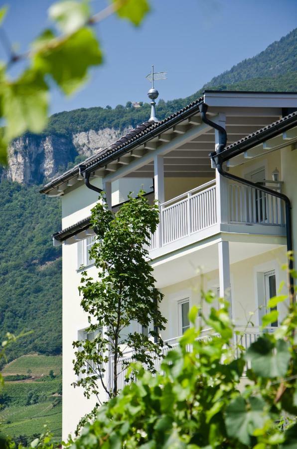 테르메노 Quellenhof 아파트 외부 사진